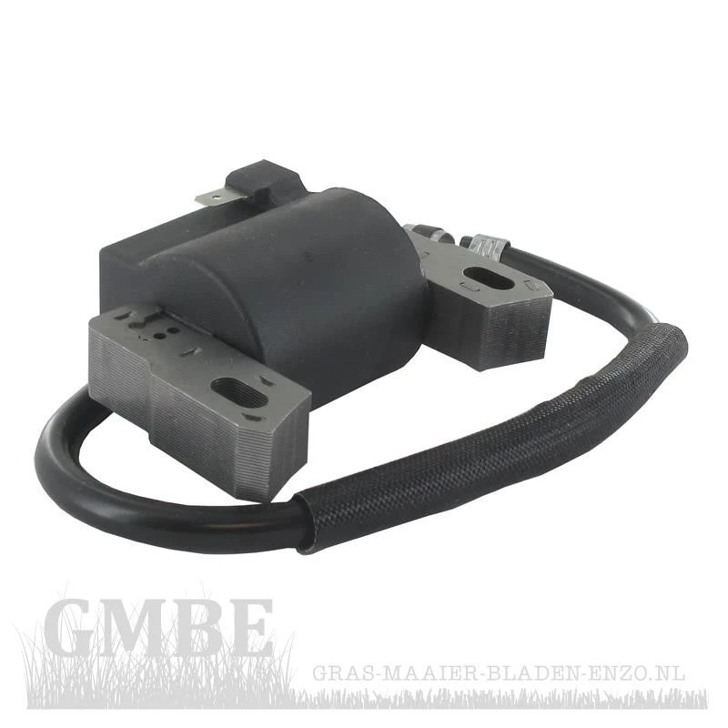 Bobine d'allumage pour moteurs B&S Quantum 5 et 6,75 ch série 122000 sans capuchon de bougie