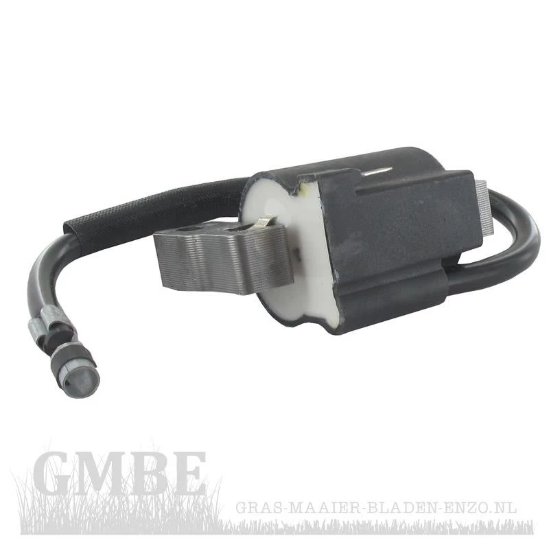 Ignition coil for B&S Quantum 5 and 6.75 hp series 122000 engines without spark plug cap