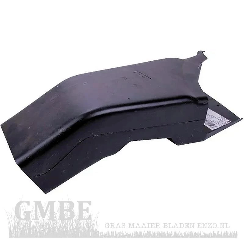 Chute for Transmatik riding mowers with an MTD Mowing Deck C 30-Inch/76cm