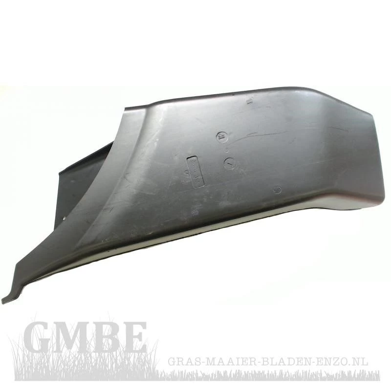 Rutsche für Transmatik-Aufsitzmäher mit einem MTD-Mähdeck C 30-Inch/76 cm