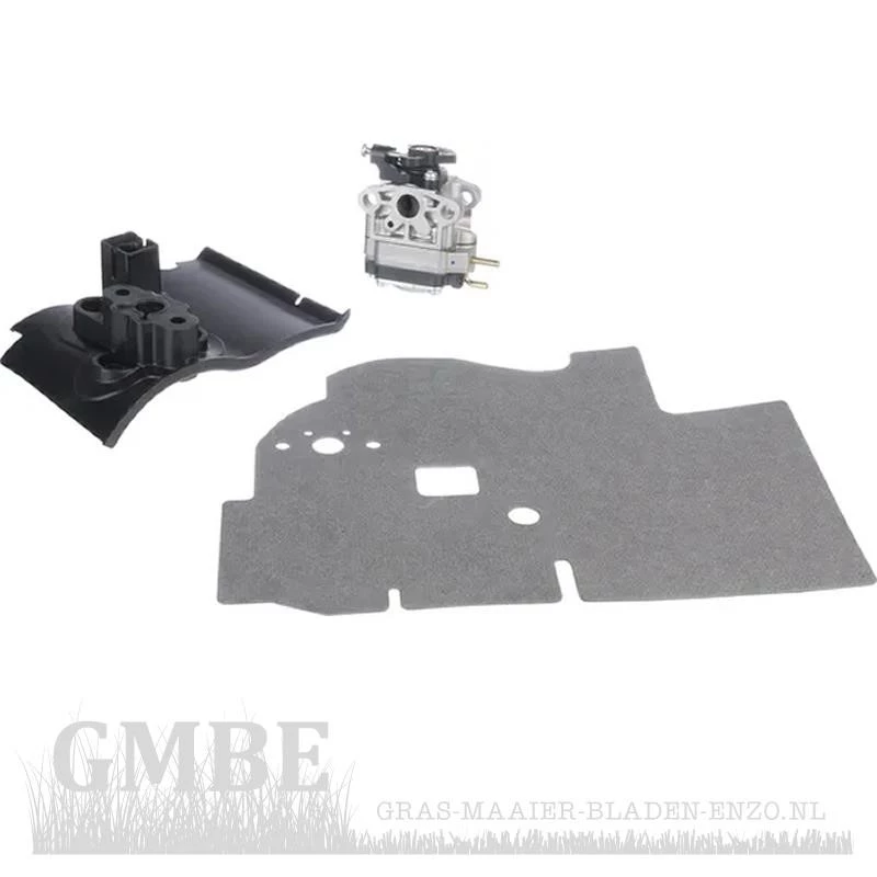 Carburateur voor MTD MT 32 BPB & Bolens BL 32 BP