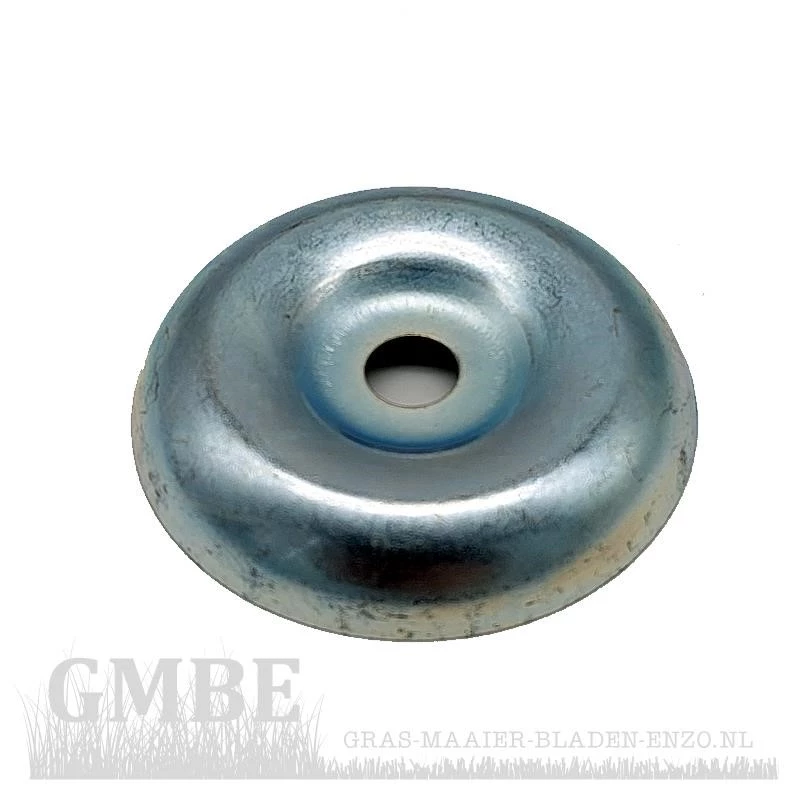 Bottom plate for blade from PowerPlus POW60476 / POWXG3042 and more