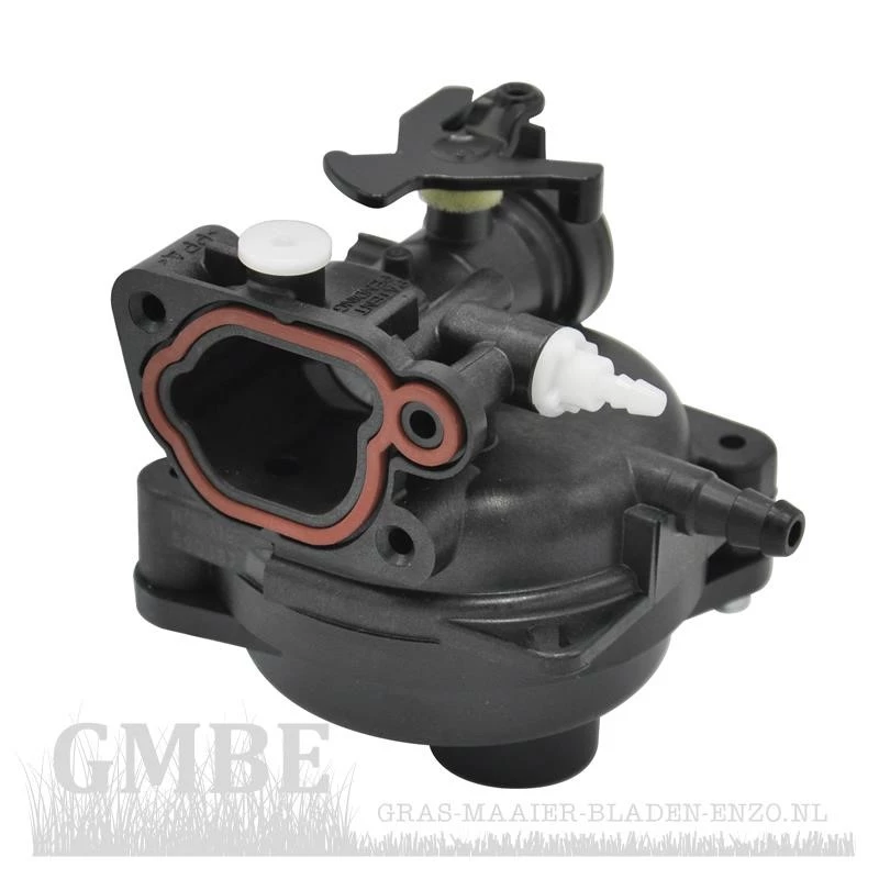 Carburateur pour PowerPlus POWXG60320 Type D (type moteur 09P602 0022 H1)
