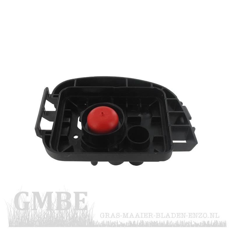 Air filter base for PowerPlus POWXG6030 Type D