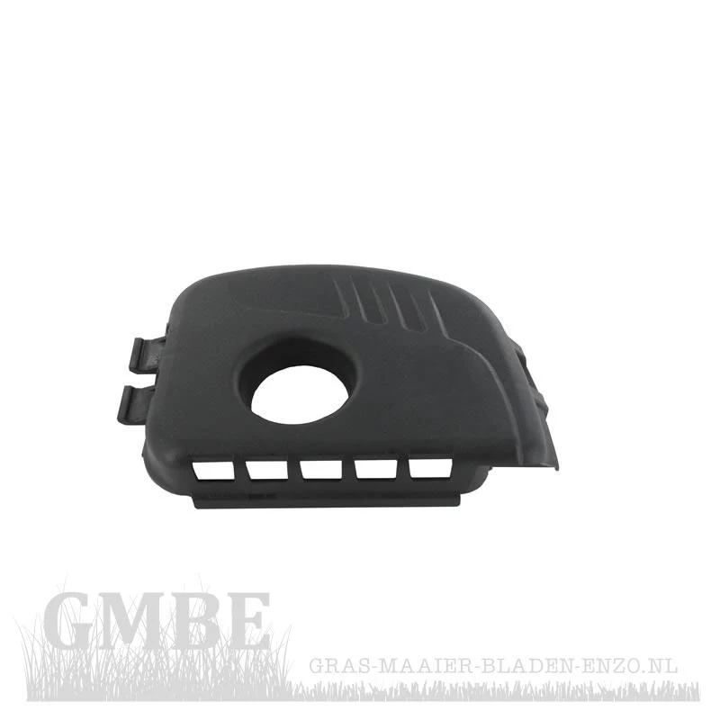 Air filter cover for PowerPlus POWXG6030 Type D