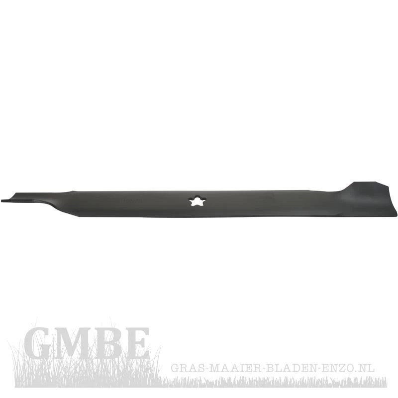 53.5cm Mowing blade for Wizard WZ20145H107A