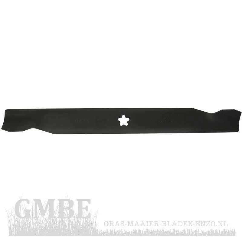 53.5cm Mowing blade for Wizard WZ20145H107A