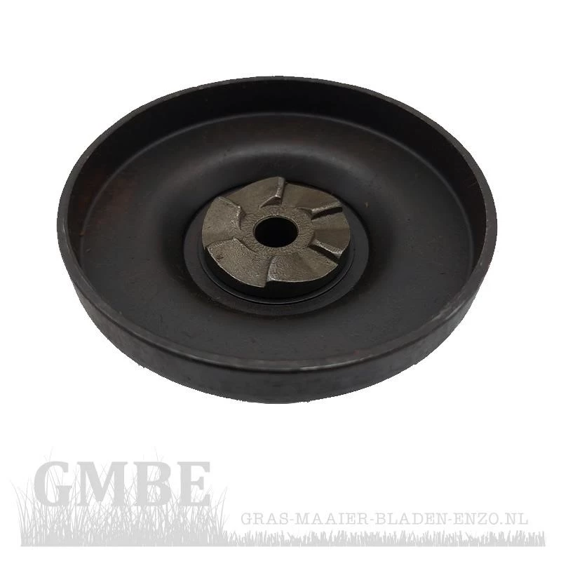Chain sprocket for PowerPlus POW6410