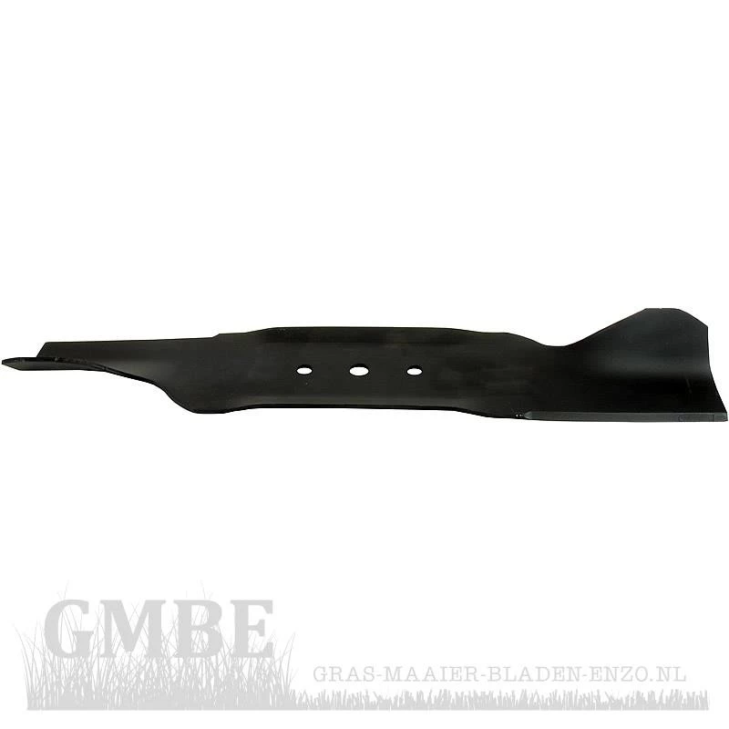 41.5cm Mowing blade for various riding mowers from Gutbrod / MTD / Yardman