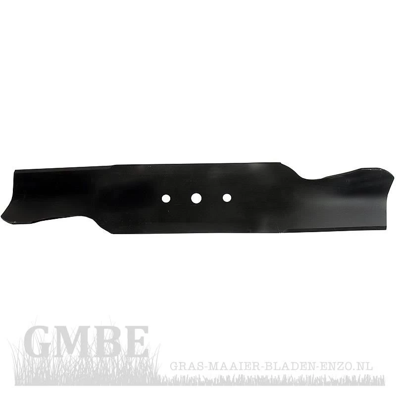 Lame de coupe de 41,5 cm pour diverses tondeuses autoportées de Gutbrod / MTD / Yardman