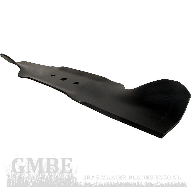 Lame de coupe de 41,5 cm pour diverses tondeuses autoportées de Gutbrod / MTD / Yardman