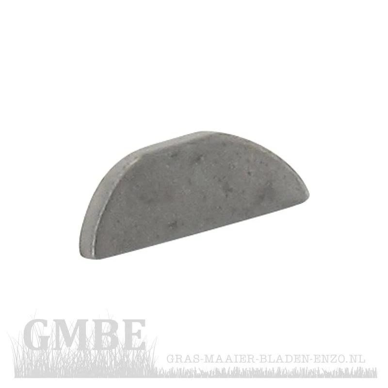 Mowing blade adapter key for Stiga TU 504 TR / TU 504 TR-E / TU 554 TR / TU 554 TR-E