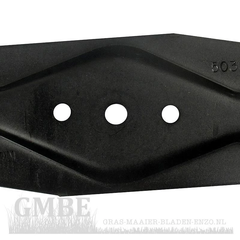 48cm Mowing blade for Stiga TU 504 TR / TU 504 TR-E