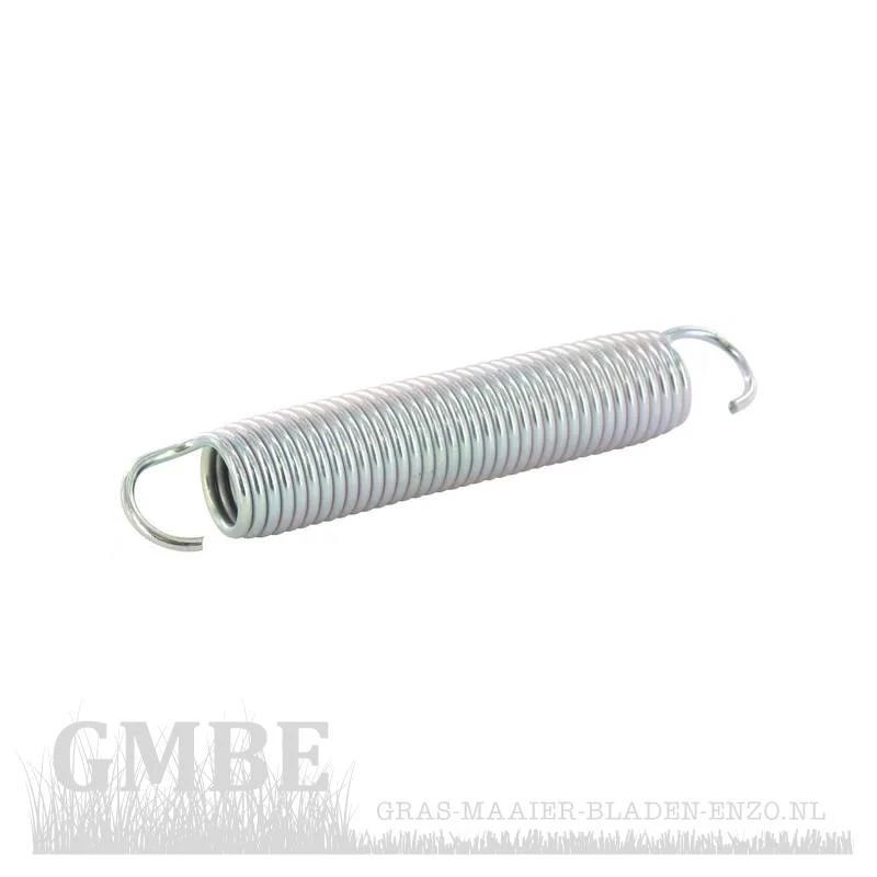 Ressort pour galet tendeur pour Snapper 5901278 (365Z)