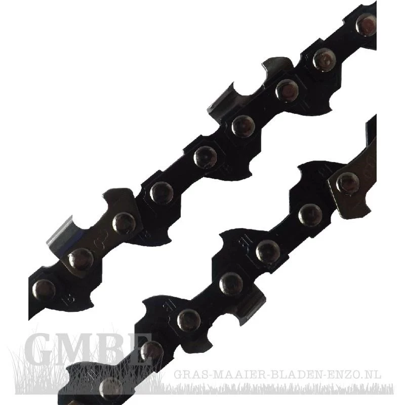 Kettensägenkette mit 60 Gliedern (für Kettensägen mit einer 40-cm-Schiene (16-Inch))