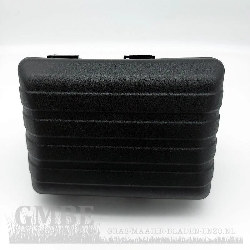 Luchtfilter (Compleet) voor PowerPlus POWXG7214 (DG600)