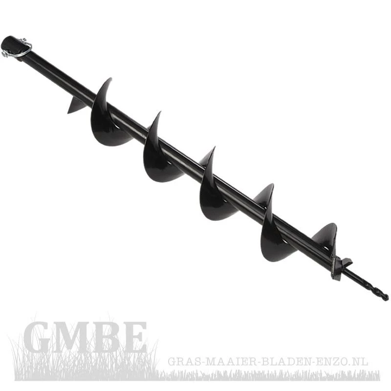 Bohren Sie 60 mm für PowerPlus POWXG50551