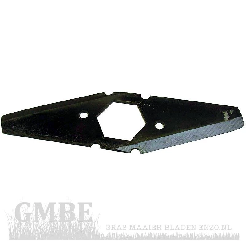 Hakselaar mes voor Al-ko 5000E