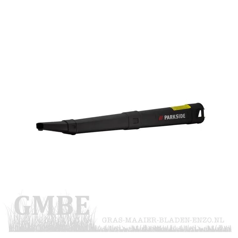 Blow tube for Parkside PLSA 40-Li B1