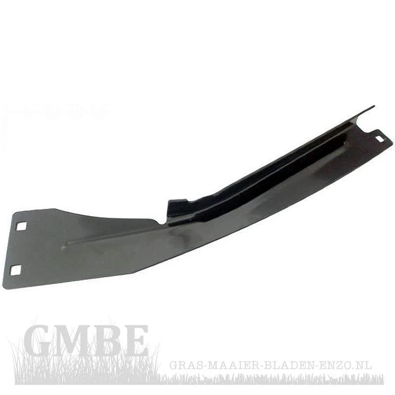 Schwungradsieb für MTD Mähdeck P (50 Zoll/127 cm).