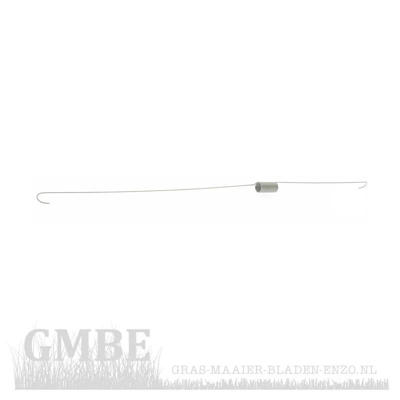 Ressort de régulateur long pour Honda GCV160A