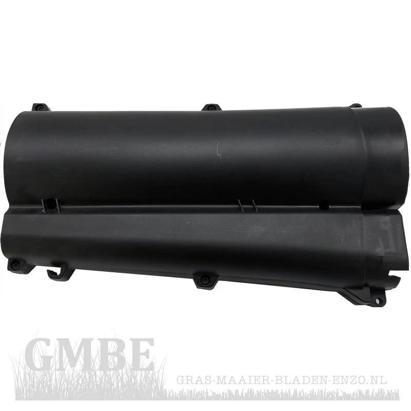 Tube de buse d'aspiration côté moteur pour PowerPlus POWXG4050 / Topcraft TGVB-30 / XYZ346