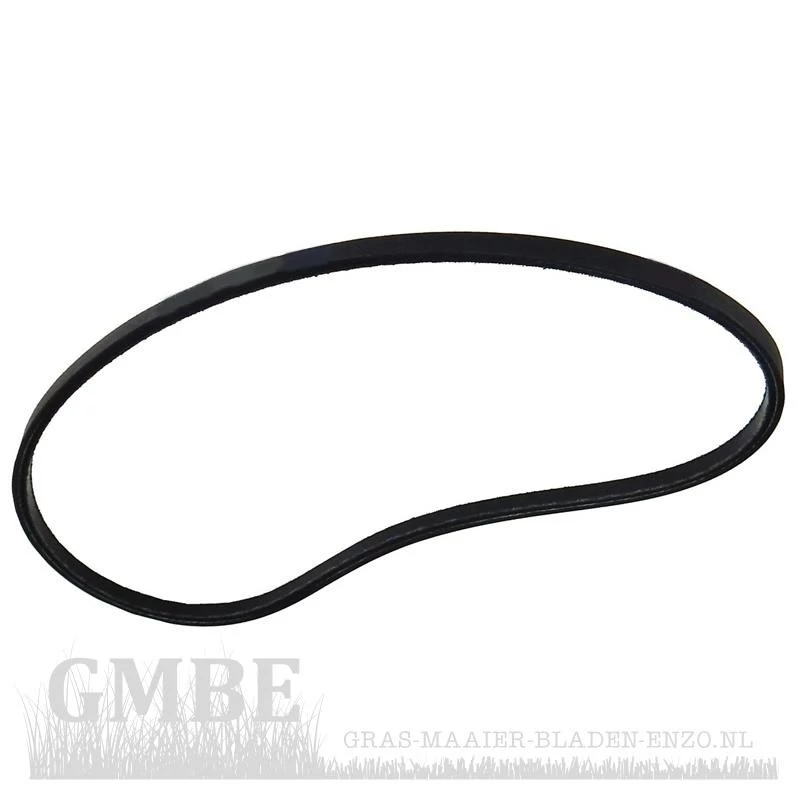 Drive belt for Makita PLM5113 / PLM5113N / PLM5113N2 & Dolmar PM5101S3 / PM5101S3C / PM5101S3R