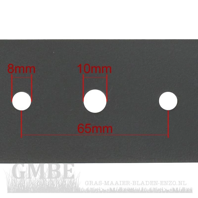 Lame de coupe 51 cm pour Marina GX52 / GX52 S / GX52 S HW / GT53 / GT53 S / GT53 S HW