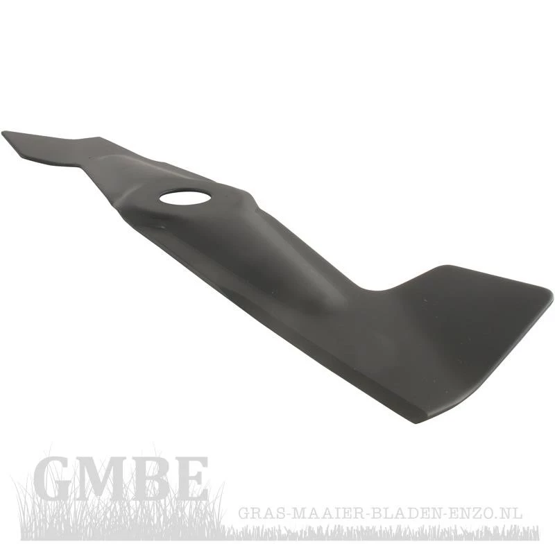 47cm Mowing blade for Sabo 47 Economy & 47 Vario & John Deere R47
