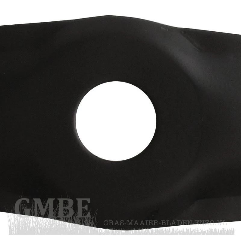 47cm Mowing blade for Sabo 47 Economy & 47 Vario & John Deere R47