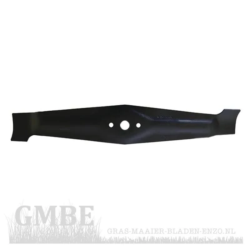 Lame de coupe 48cm pour Stiga TU 504 TR / TU 504 TR-E (alésage 18mm)