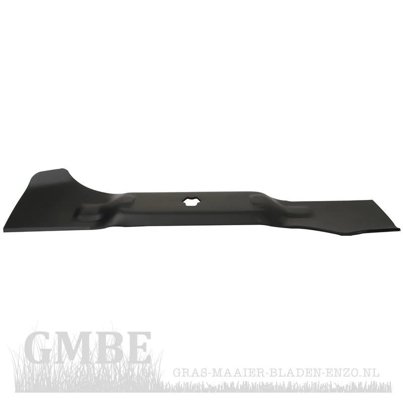 54cm Maaimes (rechts en snijdt links) voor MTD Maaidek N (41-Inch/105cm)