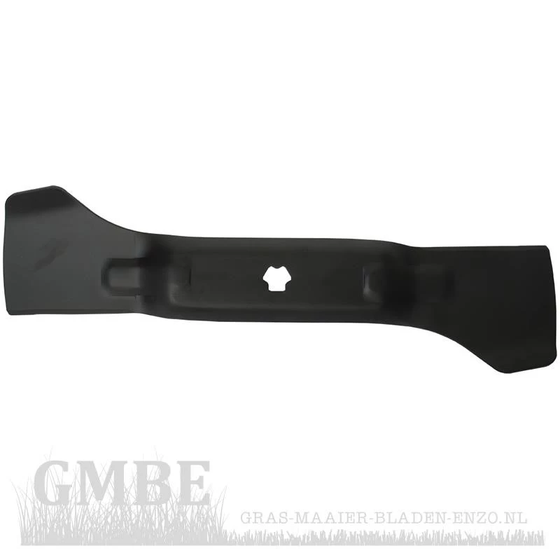 Lame de coupe de 54 cm (à droite et coupe à gauche) pour plateau de tondeuse MTD N (41 pouces/105 cm)