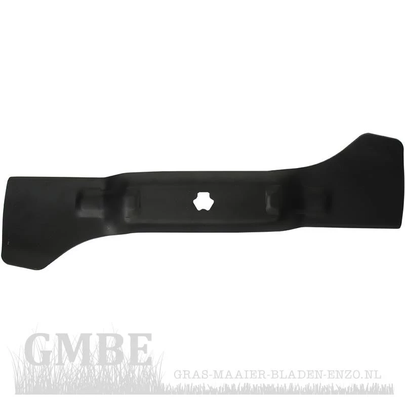 54cm Maaimes (links en snijdt rechts) voor MTD Maaidek N (41-Inch/105cm)