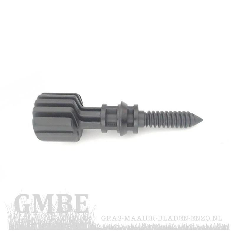 Borgschroef voor AL-KO H2200RS (Art. nr. 110044)