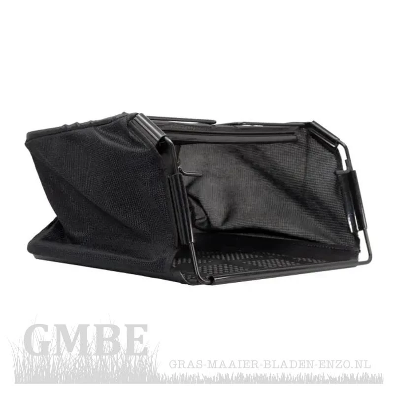 Collection bag for Grizzly EV3112