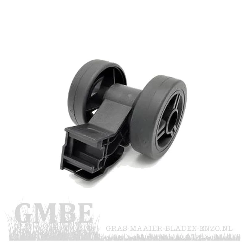 Voorwiel Worx WG163E, WG163E.1, WG163E.2, WG163E.3, WG169E, WG169E.5