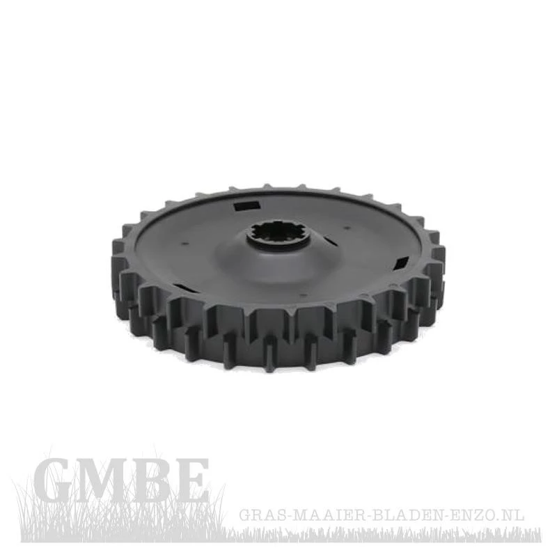 Rear wheel Worx WR153E, WR155E