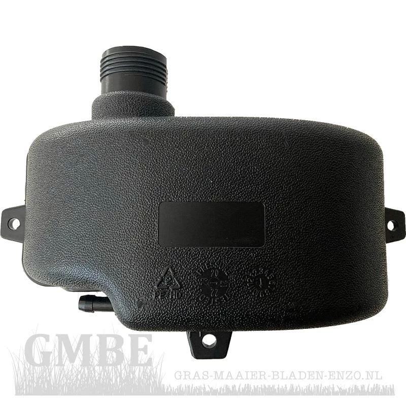 DG450 fuel tank