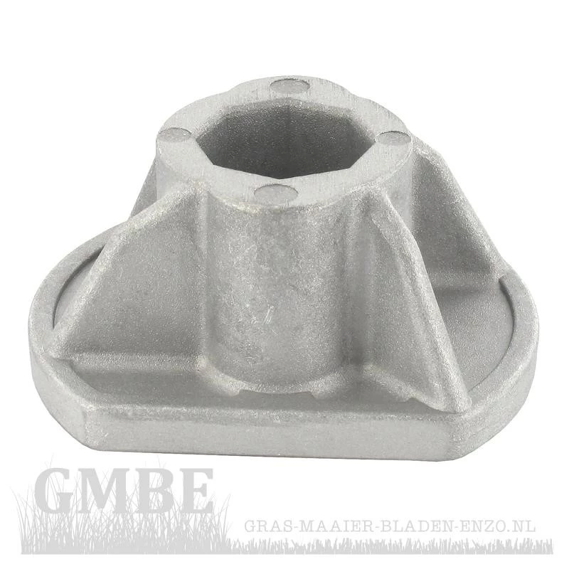 Blade holder for Castelgarden 36mm / 30mm / 18mm