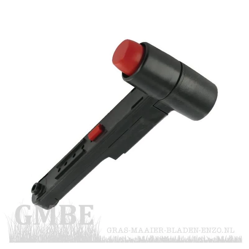 Einstellhebel für Wolf-Garten Power Edition 40 BA / 40 BAi / 46 BA / 46 HA