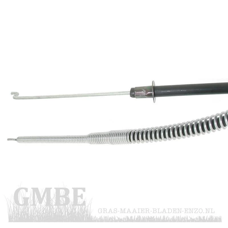 Throttle cable for Bricobi BA 125/91 and BA 125/191 & MTD 12/91 (35-Inch 89cm)