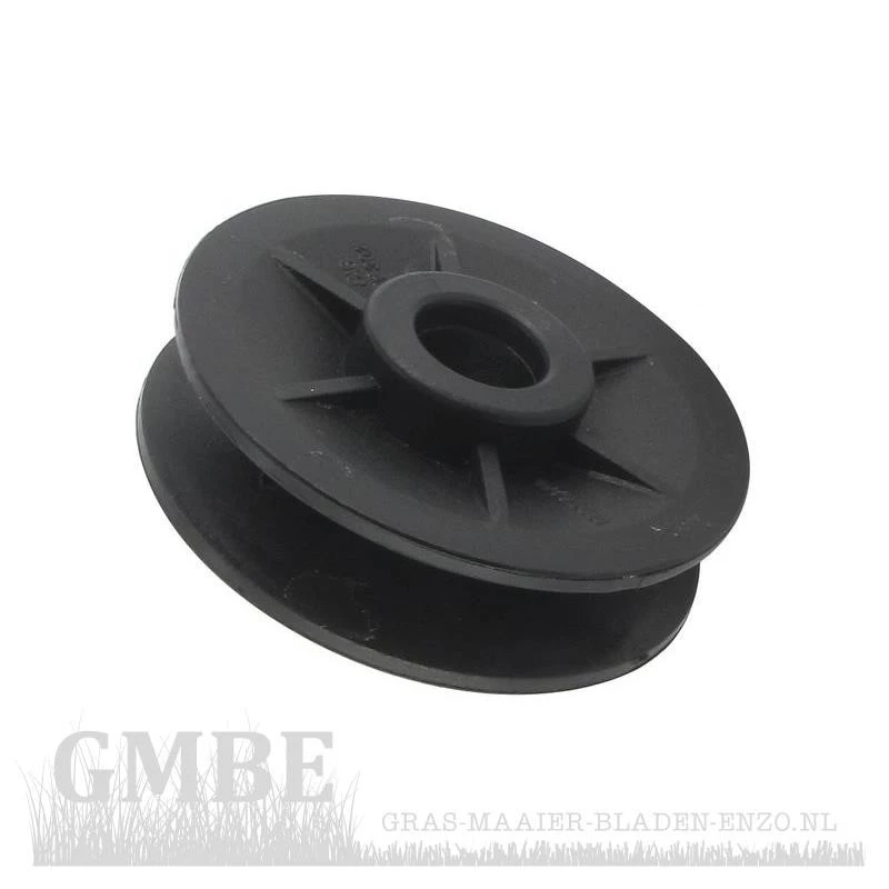 Pulley for various Marina lawn mowers