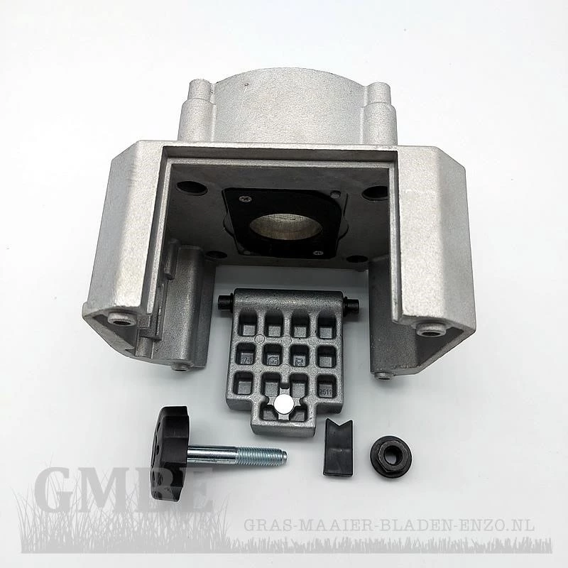 Schneidkammer Walzengehäuse für Atika ALF 2300 / ALF2500 / ALF2600-2 / ALF2800 / LHF2800