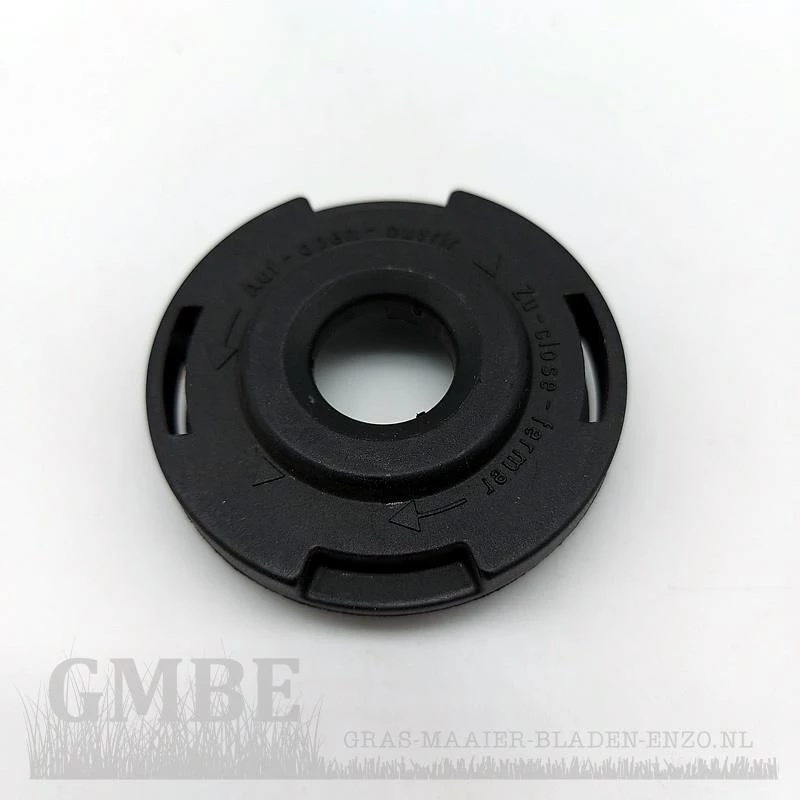 Deckel für Wolf-Garten GT815AC / GT830 / P507 / RQ250 / RQ-A / Li-Ion Power GT815