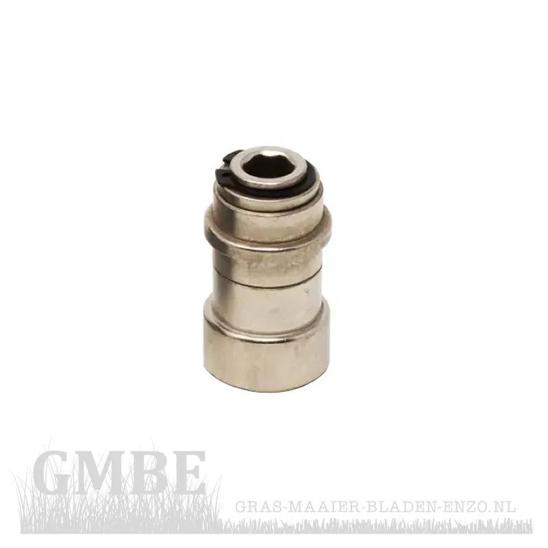 Borstelhouder voor Parkside  	PUB 500 A1 / PUB 500 B1