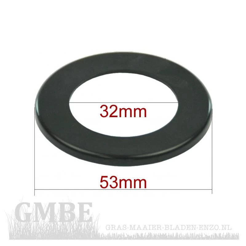 Mähmesserscheibe für Sabo 43-Compact