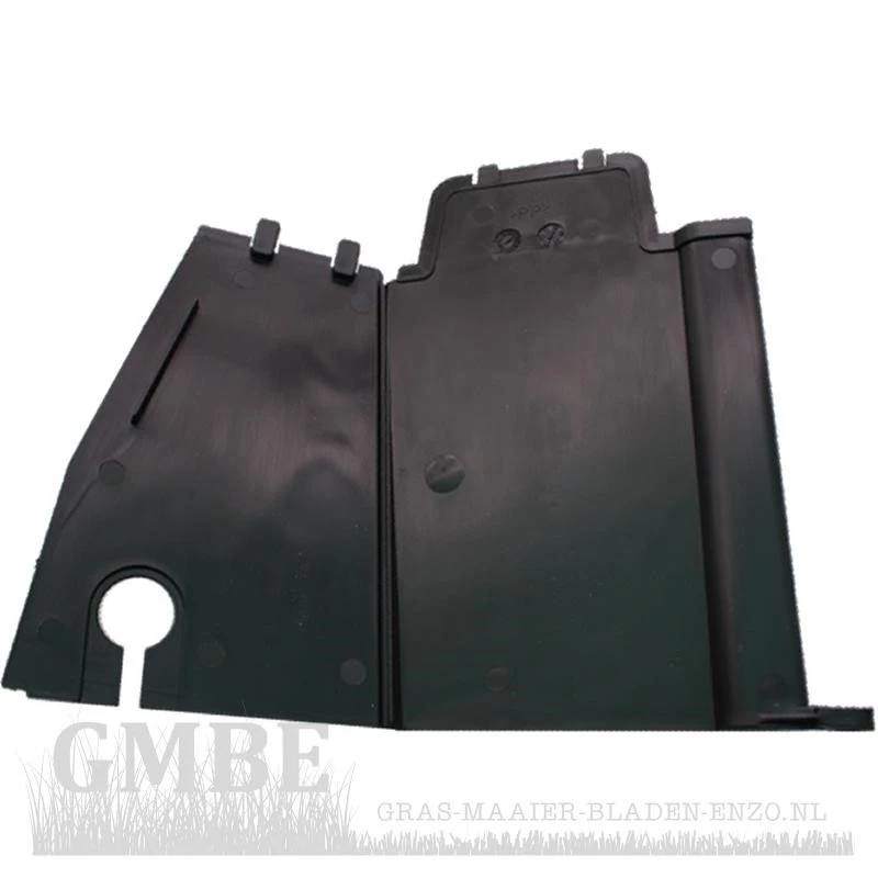 Getriebeabdeckung für Sabo 43-Compact