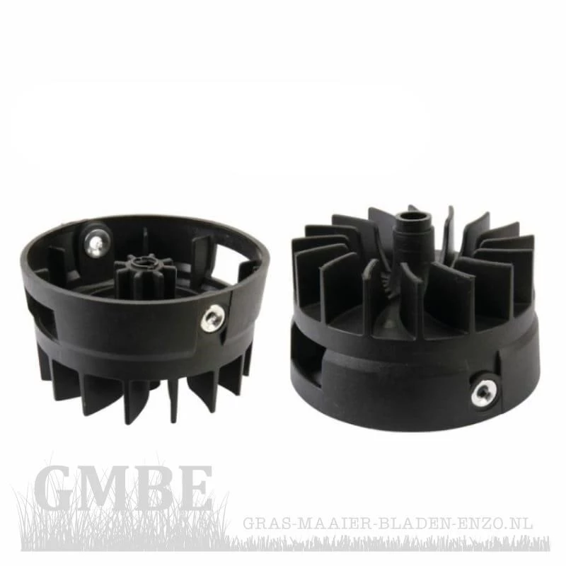 Spool housing for Alko TE 450