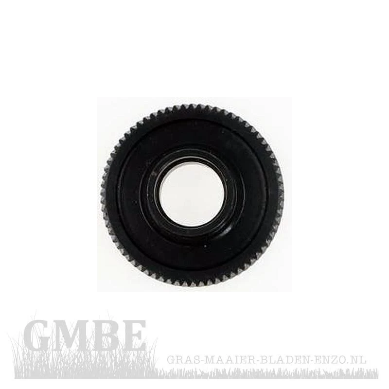 Drive sprocket for Garden Feelings GFH691 / GFH692 / GFH693 & Gardenline GLH691 / GLH692 / GLH693
